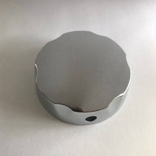 Chrome copper bath - bath, water