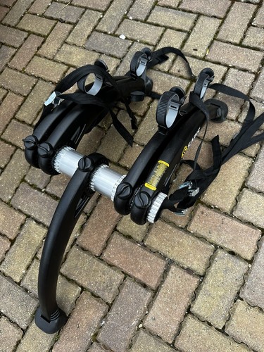 Saris bike carrier - saris, 2