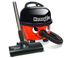 Henry Extra Vacuum Cleaner Air Turbo HVX200-11 Numatic NUMATIC DEALER NEXT DAY