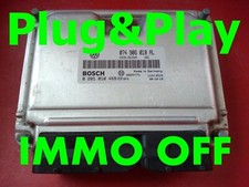 IMMO OFF / Plug&Play ECU VW T4