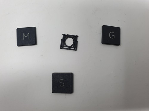Any single key - single,