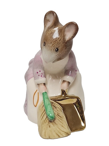 Beatrix potter hunca - potter,
