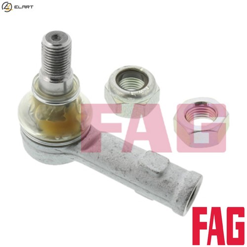 Tie rod end 840 - rod,