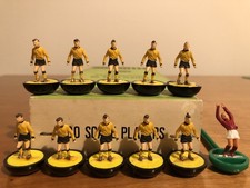 Subbuteo Heavyweight Team