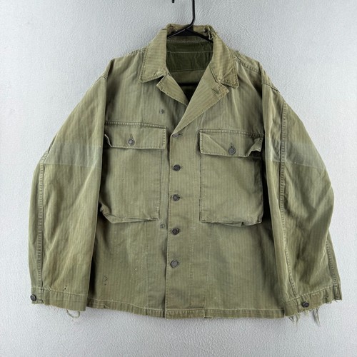 40s hbt jacket coat mens - hbt,