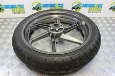 Honda VFR 800 Wheel Front