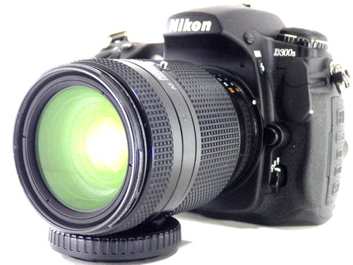 Nikon d300s dslr camera - d300s,