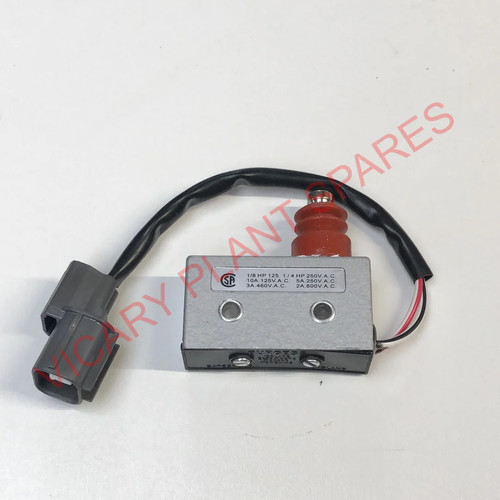 Micro switch jcb part - micro,