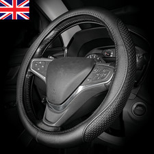 Car Steering Wheel Cover Real