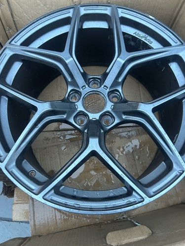 Aluverks xt2 19x9 et40 alloy - xt2,