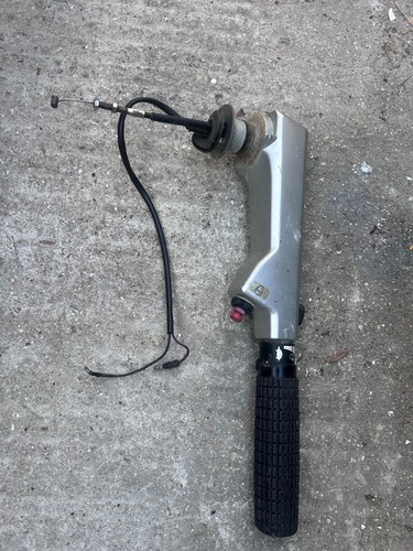 Genuine honda marine bf5hp - marine, 4