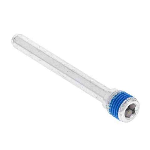 Caliper bolt kit - front, honda