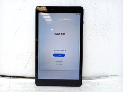 Samsung galaxy tab - samsung, a