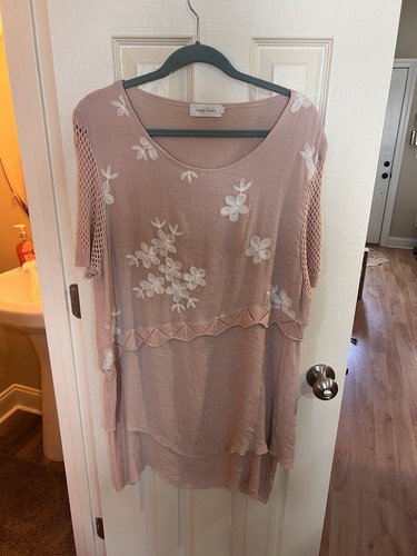 Vintage boho xxl - by, simply