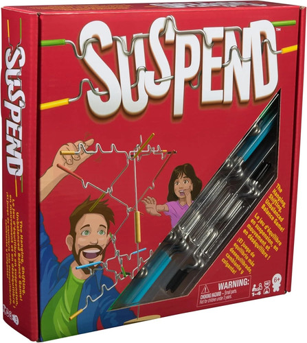 Suspend balancing family - a,