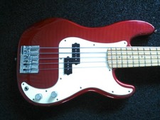 Fender Squier Vintage Modified