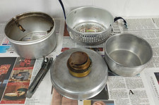 Trangia Aluminum Alcohol Meths