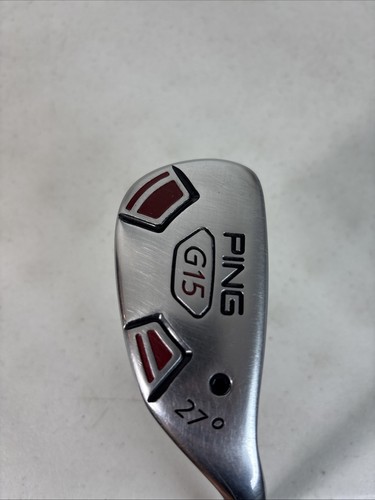 Nice ping g15 hybrid - *nice*,