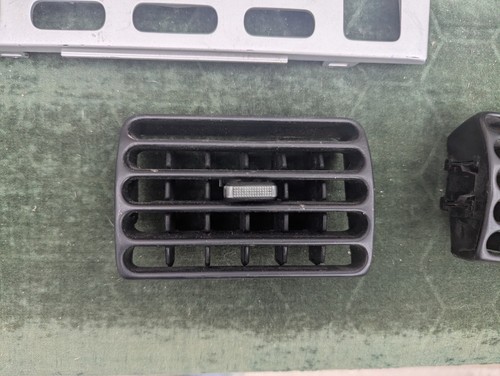 Peugeot 406 air vent dashboard - 406,