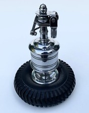 Vintage Anglia Merchero Chrome