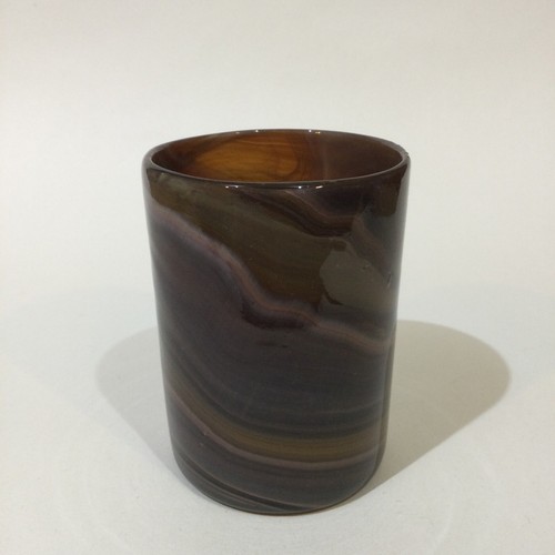 Studio art glass maurie vieil - art,