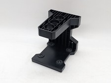 Base clamp ONLY Logitech G Saitek Pro Flight Throttle Quadrant simulation mount