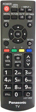 Genuine N2QAYB000825 Panasonic Tv Remote Control 