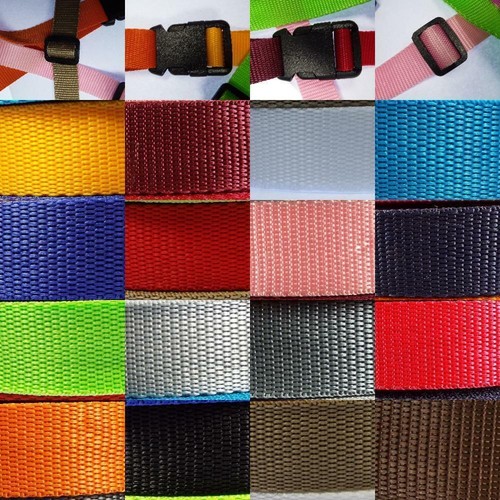 Color 40mm polypropylene - 17,