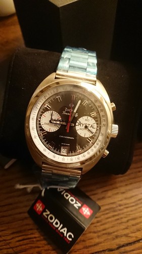 Zodiac grandrally z09606 - grandrally,