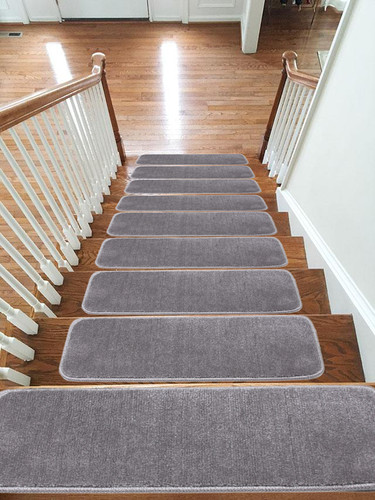 Stair treads carpet - stair,