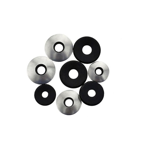 Bonded sealing washers epdm - sealing,