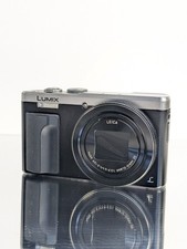 Panasonic DMC-TZ80 LUMIX