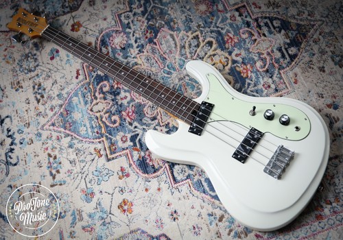 Aria pro dmb 206 retro - 206,
