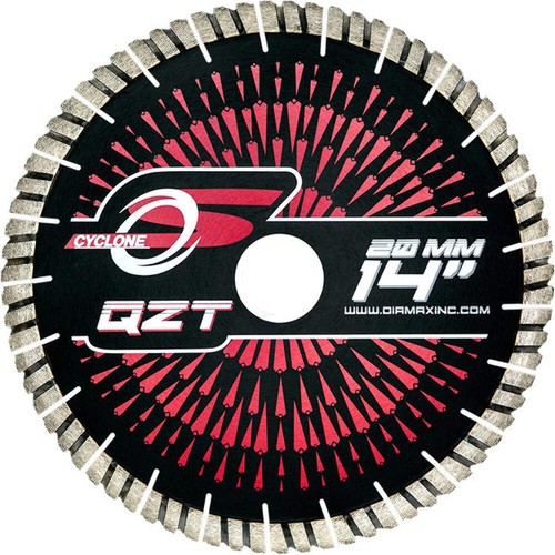Diamax cyclone qzt - diamax, s