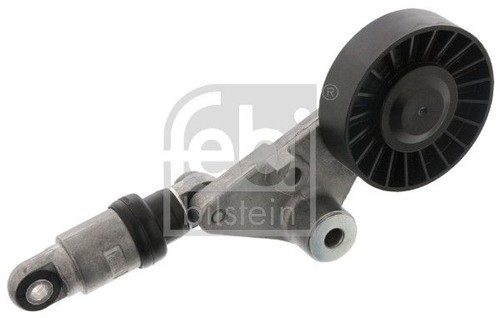 Febi bilstein 14373 ribbed - febi, v-ribbed