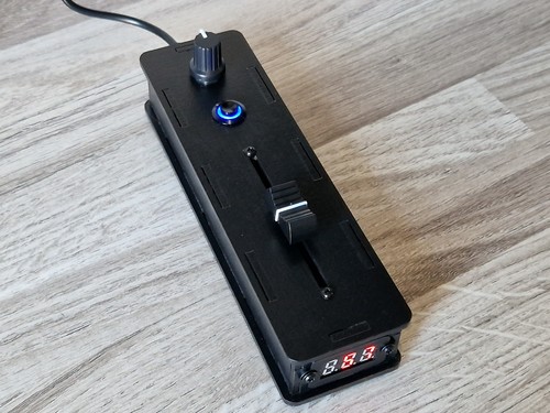 Usb midi controller fader 1 - controller,