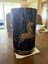 Scalamandre by Lenox 10"