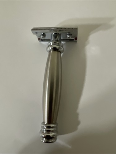 Merkur solingen 43c stainless - solingen,