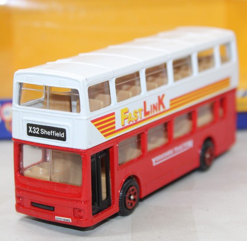 Corgi toys c675 - toys,