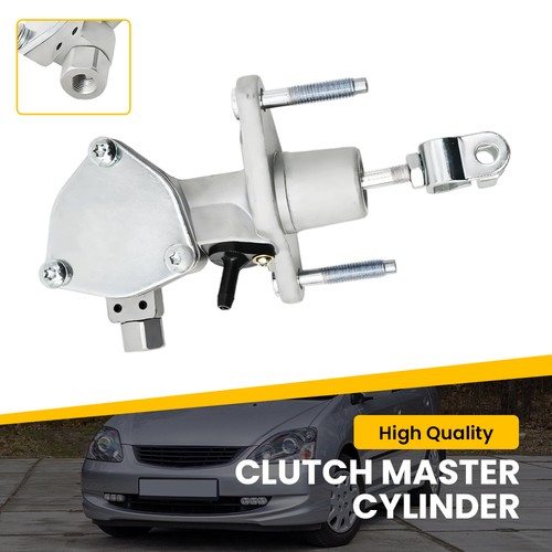 Clutch master cylinder for - master,