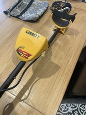 Garrett Ace 250 Metal Detector