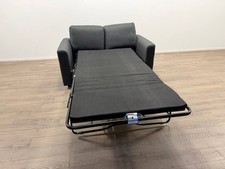 Apartment Fabric 2 Seater Sofa