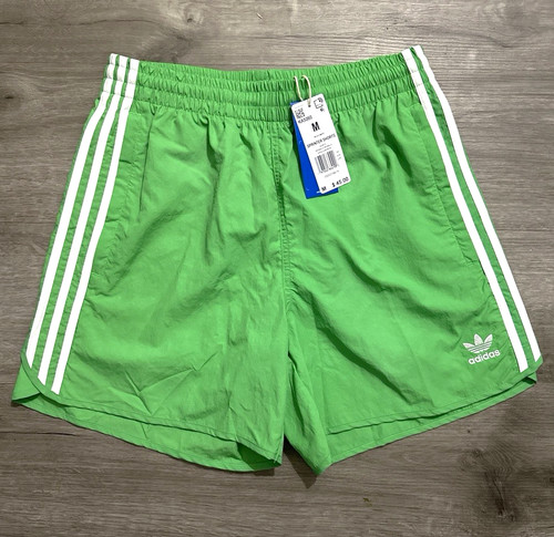 Adidas men green - men’s, m