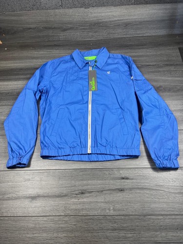 Gio goi blue - blue, harrington