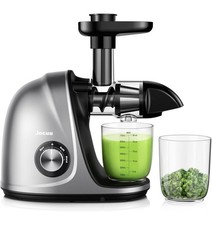 Jocuu Slow Masticating Juicer