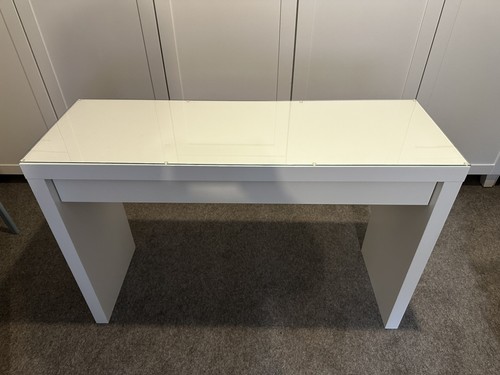 Ikea malm dressing table - ikea,