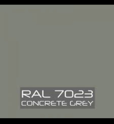 Powder coating polyester - 1, kg