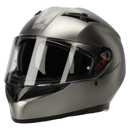 Agv full face - k3,