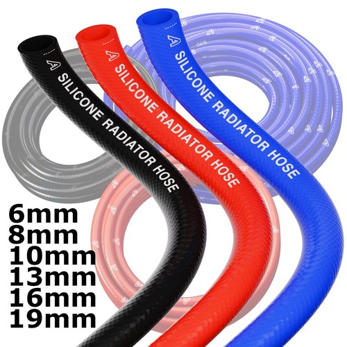 Coolant hose flexible silicone - coolant,