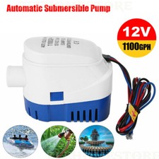 Automatic Marine Boat Auto